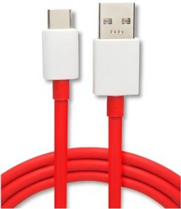 Urban Dynamo Type C 6.5 A 1 m 65W-10V/6.5A VOOC/WARP/DASH/DASH/SUPERVOOC/SUPERDART CHARGER