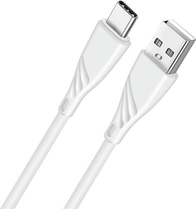 TIMBRESONIC Type C 3.4 A 1.2 m Powercable 3.4A Type-C Usb Cable