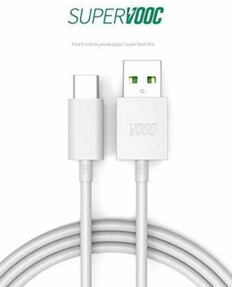 Yleef Type C 1.5 m 65 W FAST CHARGING CABLE