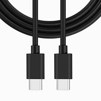 MARS Type C 1.5 A 1 m Copper Type to c cable for Samsung Galaxy
