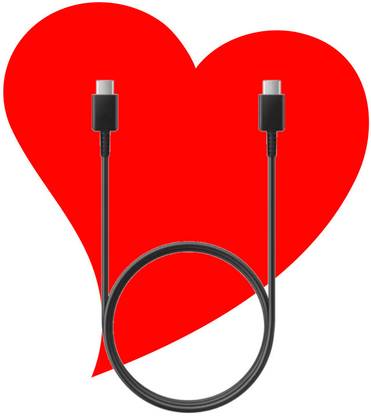 TOLERANCE Type C 1.5 m Iphone 15 Compatible Fast Charging Type C to Type C Cable B8