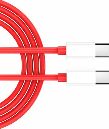 SB Type C 1 m 65W Type-C to Type-C cable RD-067 support Fast charging