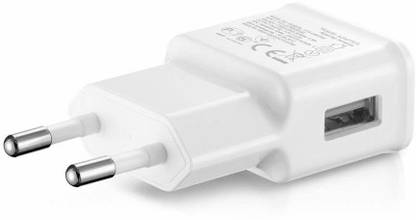 Elevea 2 Amp Travel Wall Charger Adapter compatible for galaxy J2 pro USB Adapter