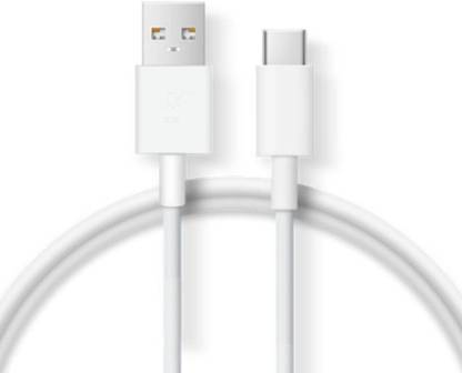 Heatmor Type C 6.5 A 1 m 120W USB To Type C Flash Charging Cable