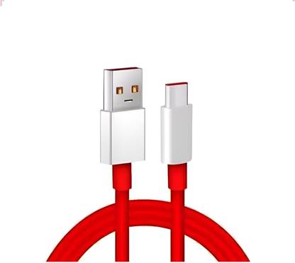 Muvit Type C 12 A 1.3 m Copper iPhone USB to Type C Cable – Fast Charging & Data Transfer Solution