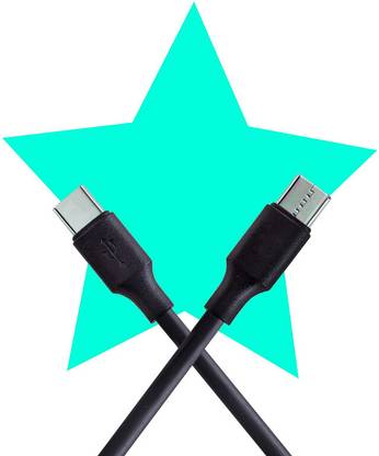 TOLERANCE Type C 1.5 m Samsung Compatible Fast Charging Type C to Type C Cable A26