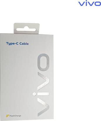 vivo Type C 1.2 m Type C 1.2 m TYPE C DATA CABLE