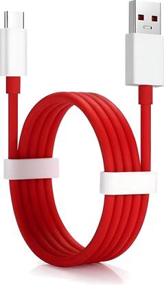 CLAT Type C 1 m 35W-VOOC/WARP/DASH/SUPERVOOC/SUPERDART/ULTRADART FAST CHARGE CABLE