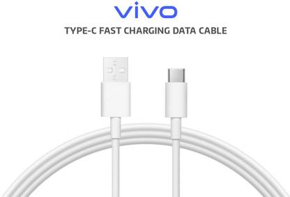 vivo Type C 100 m TYPE C dATA CABLE