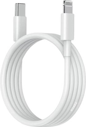 RoarX Type C 6 A 1 m Fast lightning USB Data Charging Cable