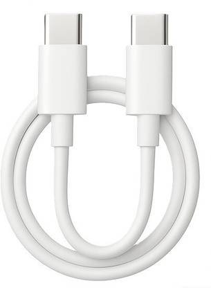 vivo USB Type C Cable 1 m C to C Fast Charging Data Cable