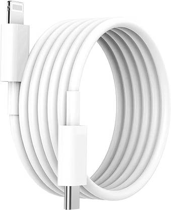 sparcx Type C 5 A 1 m Copper Original 5A Type C To Lightning PD27W Fast Charging Data Cable