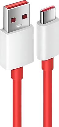 CLAT Type C 1.002 m 65W-VOOC/WARP/DASH/SUPERVOOC/SUPERDART/ULTRADART FAST CHARGE CABLE