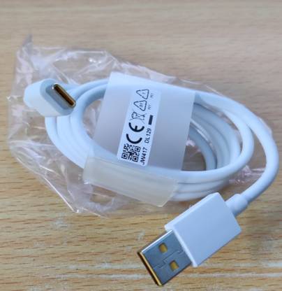 DVJ SUPER VOOC-- SUPER FAST 65w/6amp Realme Super Fast Type C Data Cable, USB-A to USB-C Cable Nylon Braided Cable Cord Compatible Device For Realme Narzo | Realme x | Realme xt | Realme 6 Pro | Realme6 Pro | Realme 5 Pro| Realme 7 Pro| Realme X2 Pro| Realme 6| Realme 7| Realme 8| Realme X3 | Realme 7i | Realme 11 Pro | Realme 11 pro plus | Realme 12 Pro | Realme c55 | Realme Narzo N53 | Realme 12 | Realme GT2 5g | Realme 10 Pro | Realme 10 pro Plus | Realme C53 | Realme Narzo N55 | Realme GT NEO 3T | Realme 9i 5G | Realme 10 | Realme GT Neo 5 SE | Realme 9 5G | Realme Narzo 50 Pro 5G | Realme 12 Pro Plus | Realme 9 5G SE | Realme Q5 5G | Realme 9 4G | Realme C25s | Realme GT Master Edition | RealMe X3 /X2 Pro/XT/7Pro and ALL REALME / OPPO / ONE PLUS / VOOC / DART / SUPERVOOC MOBILE SUPPORTED TYPE C DATA CABLE Type C