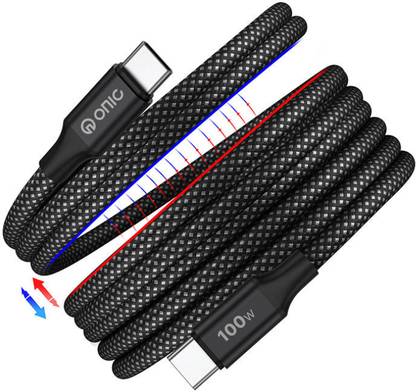 ONIC Type C 5 A 1 m Magnetic Cable