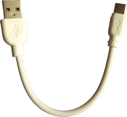 TERABYTE Type C 2 A 0.18 m TERYABYTE POWERBANK TYPE C CABLE
