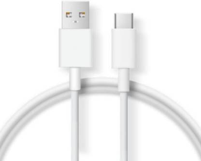 Heatmor Type C 4 A 1 m 44W Flash Charging USB to Type C Cable