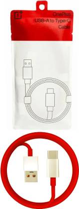 OnePlus Type C 10 A 1.5 m Supervooc Type C Data Cable...