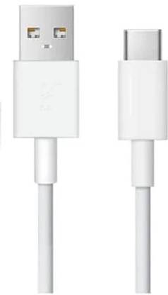 Desitech Type C 1 m Flashcharge 2.0 Charge & Data Sync USB To Type C Cable