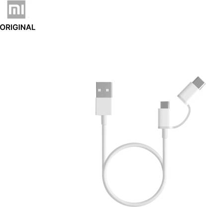 Mi USB Type C Cable 2 A 30 cm 22243