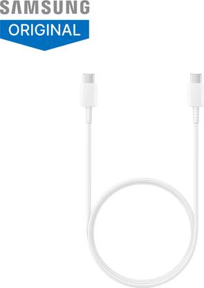 Samsung USB Type C Cable 2 A 1 mm EP-DA705BWEGIN