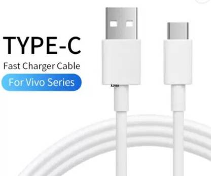 Kpdp USB Type C Cable 2 A 1 m 44W FLASH CHARGE 1.2 m