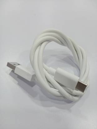 AYUVEDA USB Type C Cable 6.5 A 1.38 m Copper Braiding mi 67w charger type c cable