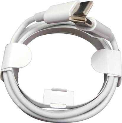Stela USB Type C Cable 2 A 0.75 m Copper Braiding iphone 15 cable