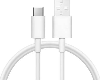 vivo USB Type C Cable 4 A 1 m 4A Flash Charge