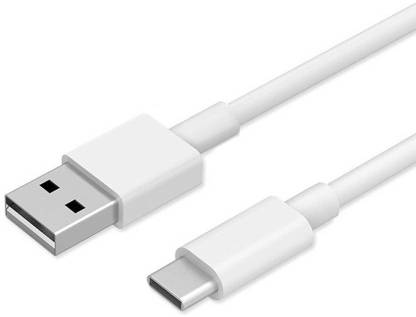 ULTRARAPID USB Type C Cable 8 A 1 m Support Device Realme X/GT/ Realme Pro, SuperVOOC Flash Charge ,SuperDart Charge 65W/80W & Above Power Adapter Type-C Mobile Charging USB Data Cable