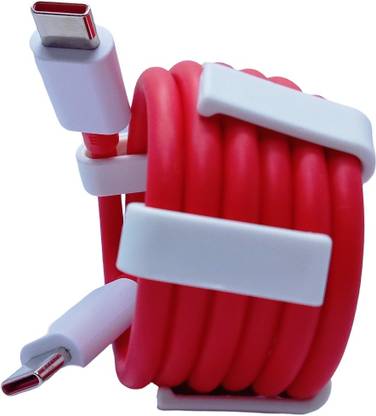 FTC USB Type C Cable 2 A 0.85 m Copper Braiding Data Cable Type C to Type C Fast Charging 65W