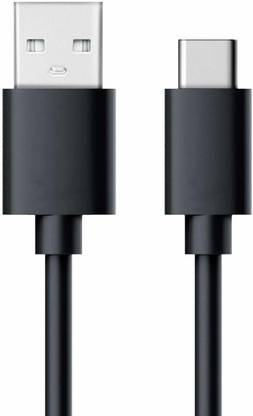 SANNO WORLD USB Type C Cable 1.01 m USB Cable Rapid Quick Dash Fast Charging Cable | Charger Cable | Type-C to USB-A Cable (3.1 Amp, 1 Meter/3.2Ft,)