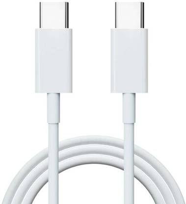 Tecnix USB Type C Cable 1 m C TO C