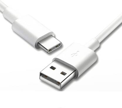 PRAKIE USB Type C Cable 6 A 1 m 44W Flash Charging Cable