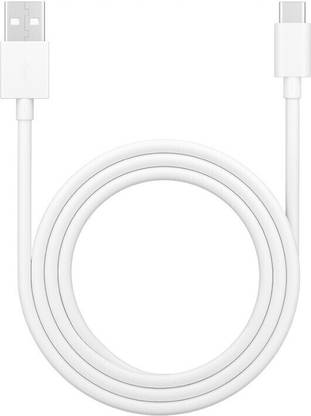 NYC Simplify Your Life USB Type C Cable 3 A 1 m Support Up to 15Watt/18Watt/20Watt/30Watt/33Watt Max*(11V=3A) NYC_3A USB to Type-C Cable