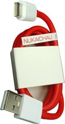 NUKAICHAU USB Type C Cable 8 A 1.19 m Copper Braiding Data Cable Fast Charging