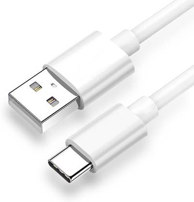 PRAKIE USB Type C Cable 6 A 1 m 44W Flash Charger Cable