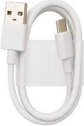 vivo USB Type C Cable 1 m Flash Charge 2.0 Type C Fast Data Cable