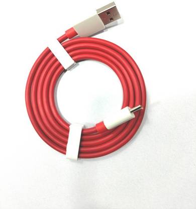 SANNO WORLD USB Type C Cable 6.5 A 1.07 m Copper Braiding 65W For Realme X2 Pro| Realme 6| Realme 7| Realme 8| Realme X3 | Realme 7i