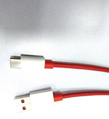 NUKAICHAU USB Type C Cable 6.5 A 1.02 m Copper Braiding C Cable Compatible with Oppo 2 | Oppo 2Z | Oppo 2F | Oppo Reno 10x Zoom