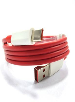 NUKAICHAU USB Type C Cable 6.5 A 1.44 m Copper Braiding one plus 6t dash charger