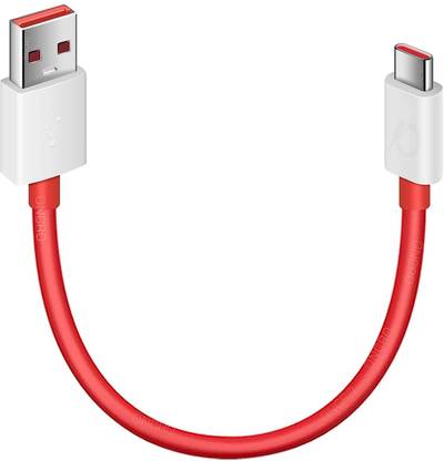 Craft World USB Type C Cable 0.01 m Type C TO Usb Fast Charging & Data Transfer Cable Compatible with Power bank,