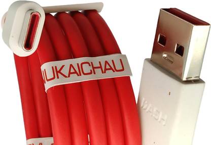 NUKAICHAU USB Type C Cable 5 A 0.97 m Copper Braiding 18W Type C Cable