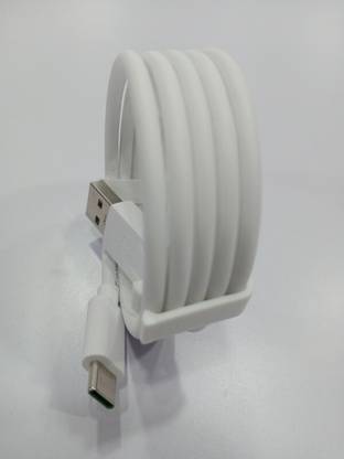 AYUVEDA USB Type C Cable 6.5 A 1.00001 m Copper Braiding 33W/67W/120W TURBO SONIC CHARGE FAST CHARGER CABLE & Data Sync