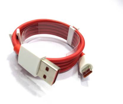 NUKAICHAU USB Type C Cable 6.5 A 1.25 m Copper Braiding C type data cable for fast charging