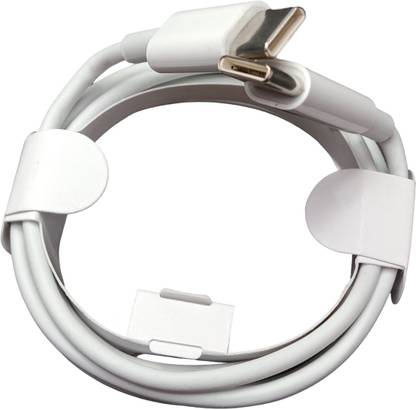 Stela USB Type C Cable 6.5 A 1.08 m Copper Braiding iphone cable