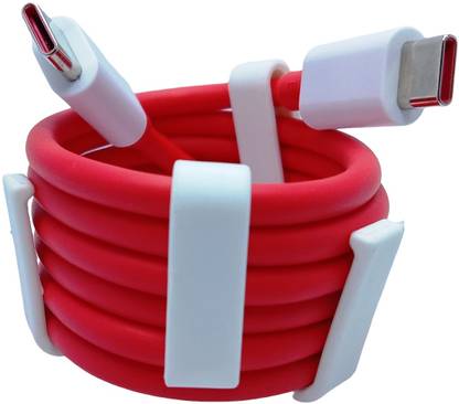 AIZIAN USB Type C Cable 2 A 0.94 m For 18 Watt Type C to Type C Charger