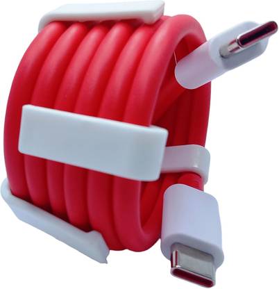 FTC USB Type C Cable 3 A 0.86 m Copper Braiding Data Cable Type C to Type C Fast Charging 65W