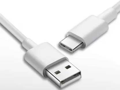 KUAN HONG USB Type C Cable 3 A 1 m aluminium net Type C_3A_33W fast charging