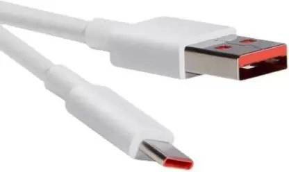 TBS USB Type C Cable 1 m Original 33W Sonic Charge 2.0 Super Fast Charging Cable
